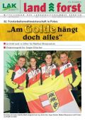 Bild der aktuellen Ausgabe