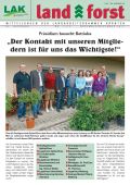 Zeitung 1. Seite